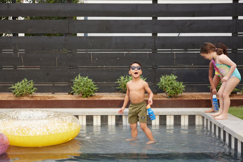 Детская бутылка Klean Kanteen Kid Classic Narrow Flip Sport 12oz (355 мл) Ice Cream