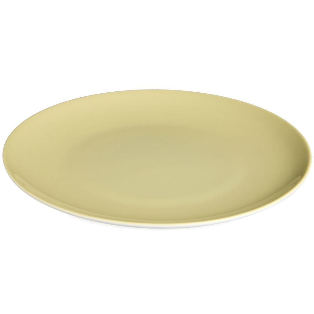 НАБОР ТАРЕЛОК ЗАКУСОЧНЫХ LEFARD "TET-A-TET" 2 ШТ. 20,5 СМ (КОР=16НАБ.)