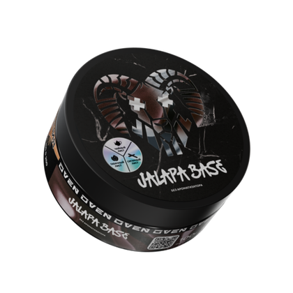 Jalapa Base 100 гр.