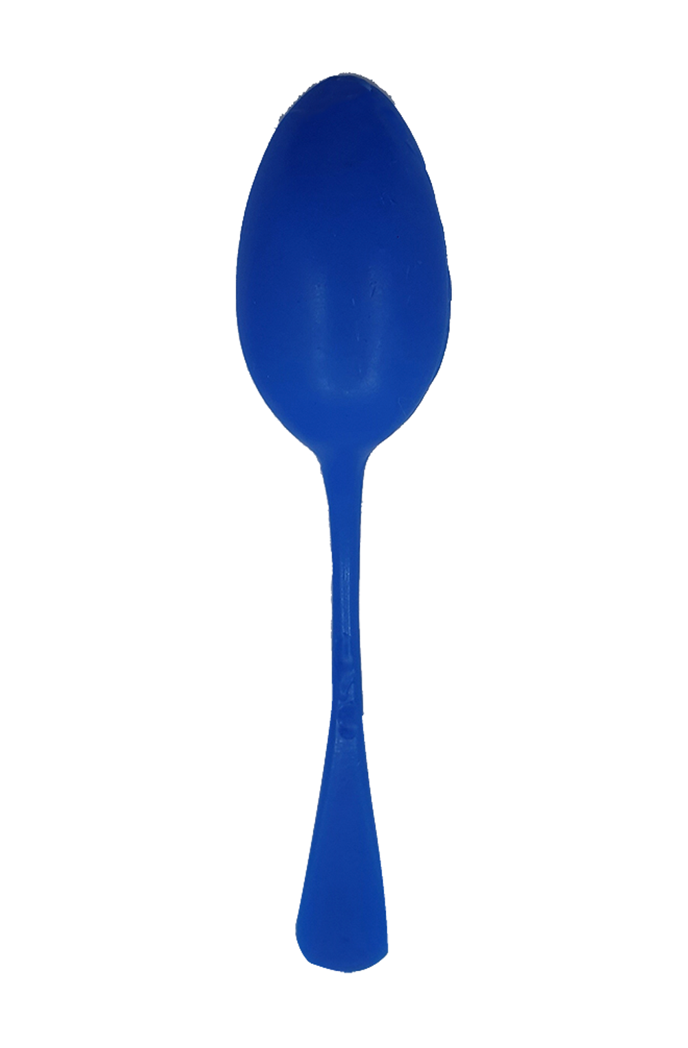 Восковка ложка кофейная. Без вставок., 1 деталь