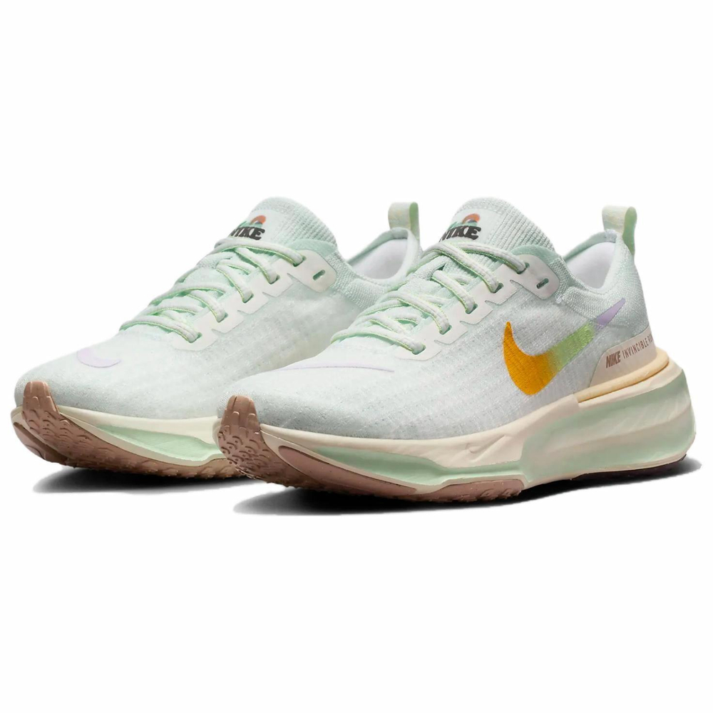 Кроссовки Nike Invincible Run 3 (Женская размерная сетка)