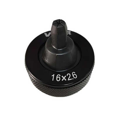 ViEiR Расширительные насадки для Stabil Ø 25x3,7 (VB-25A)