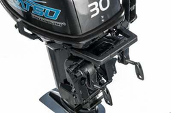2х-тактный лодочный мотор MIKATSU M30JHS