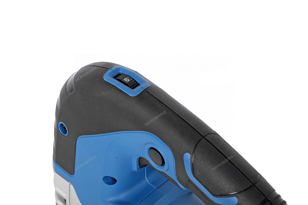 NORDBERG (NE638) Лобзик 750 Вт