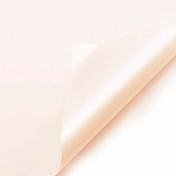 Пленка мат-я перламутровая 58см*10м