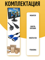 Монитор BENQ VL2040