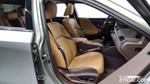 Lexus ES300h 7 Generation Executive (03.2021)