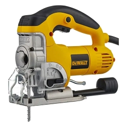 Лобзик с верхней рукояткой DeWALT DW331KT, DW331KT-QS