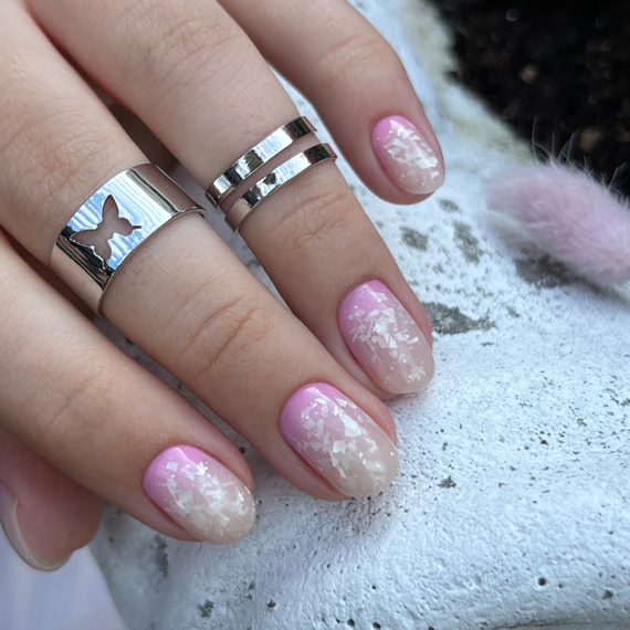 Камуфлирующая база цветная B35 10 мл