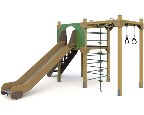 Спортивный комплекс СП-1.156