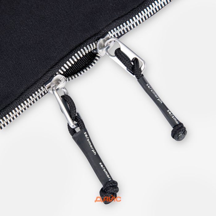 Сумка Krakatau U24-1 Extendable Sacoche Bag артикул:U24-1 - купить в магазине Дайс