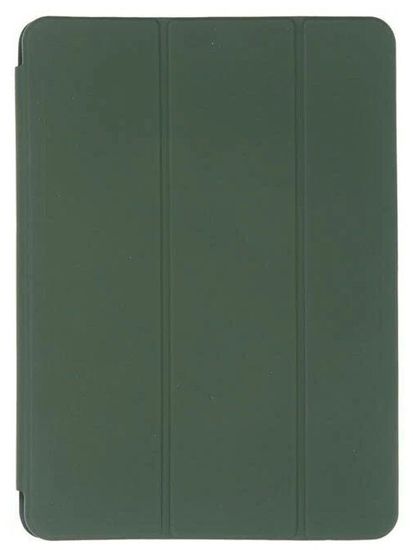 Чехол книжка Smart Folio для iPad Air Кипрский зеленый