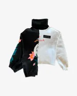 Толстовка Два Ноль 02