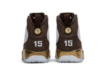 Кроссовки Jordan Air Jordan 9 Retro "Mop Melo"
