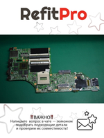 Материнская плата для ноутбука Lenovo W540 KOME-1 Q1 W8-PRO N-AMT Y-TPM (04X5300), оригинал