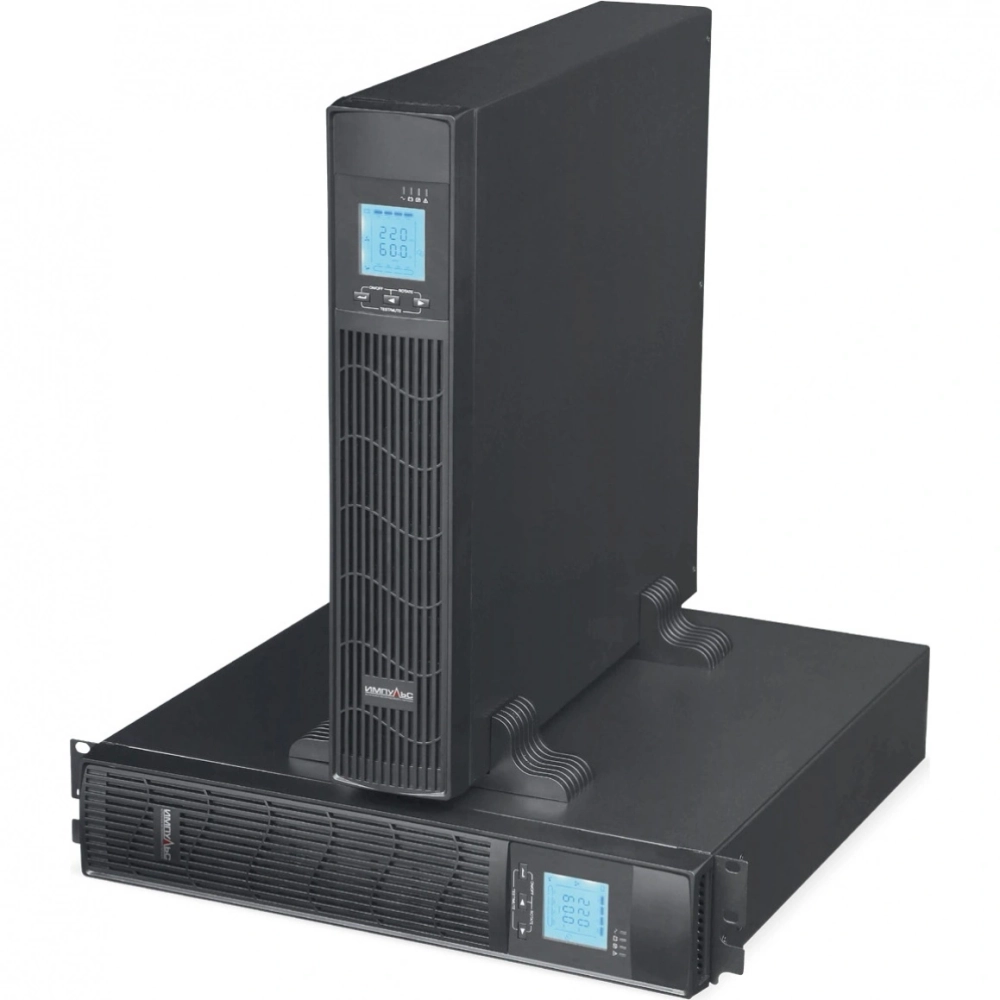 ИБП Импульс Юниор Про 3 РТ (JR30202)
