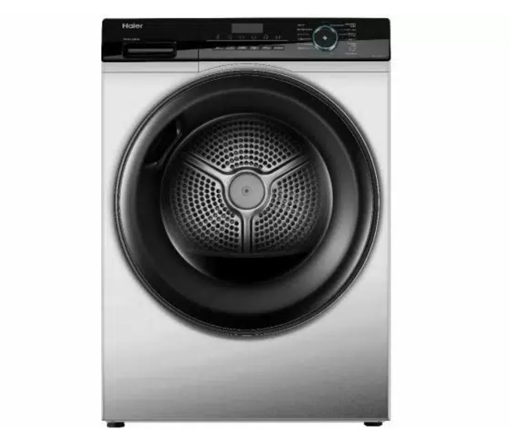 Сушильная машина Haier HD90-A2929AS (h)
