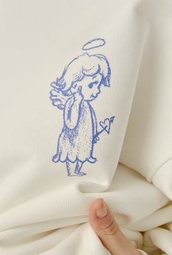 PRE-ORDER HUDI ANDEL ÉSME