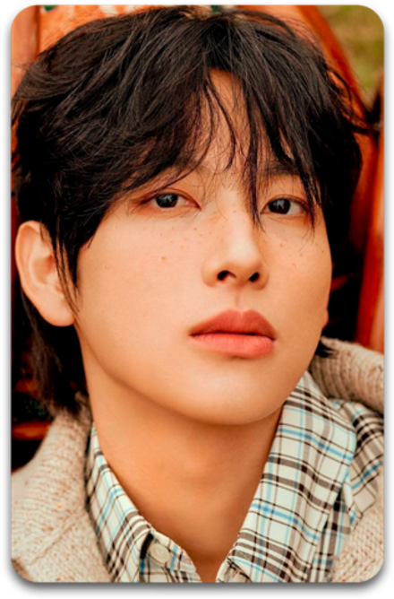 Карта #0904 / Yim Siwan