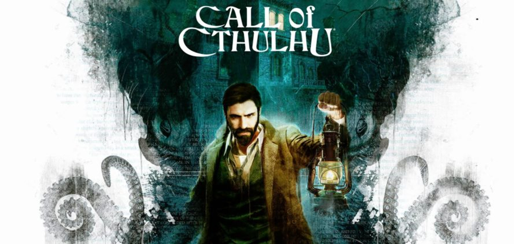 Call of Cthulhu [PS4] new