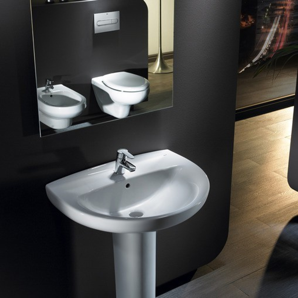 Раковина Roca Victoria 60х51 327392000