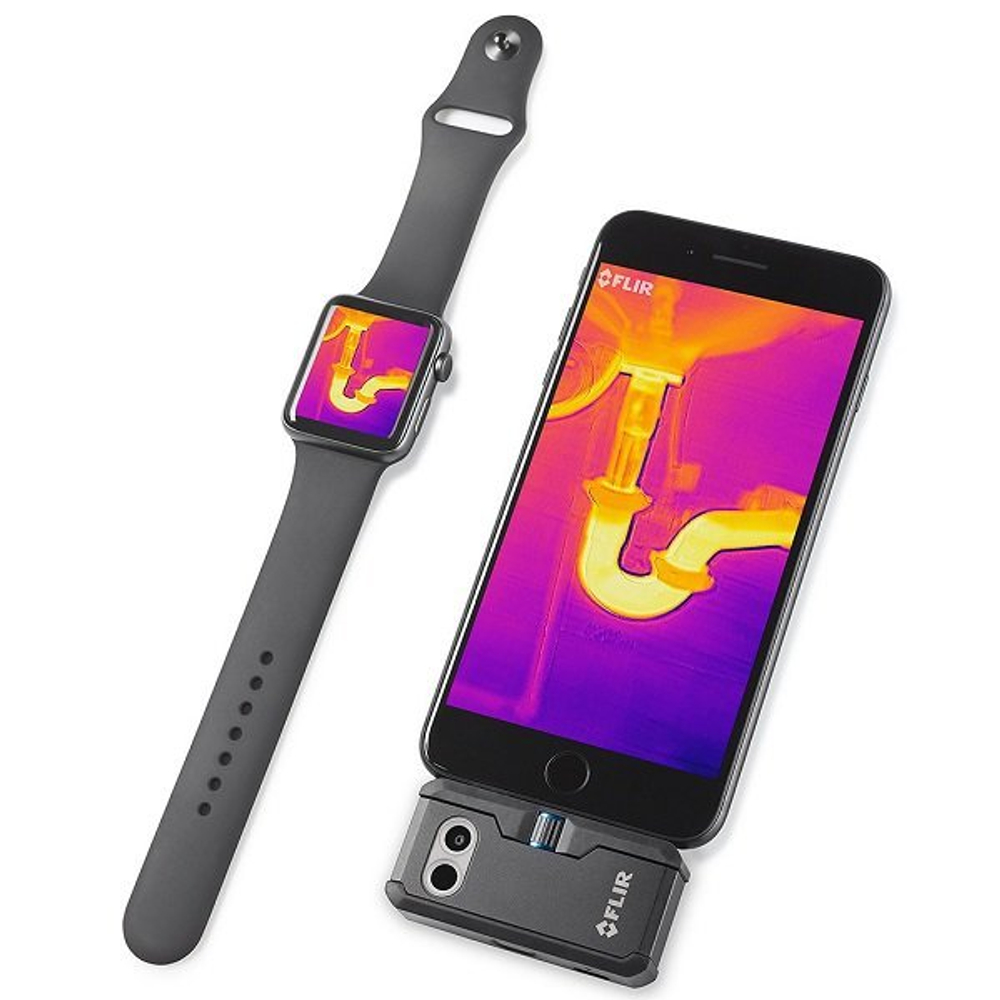 Тепловизор для смартфона FLIR ONE Pro LT (для iOS)