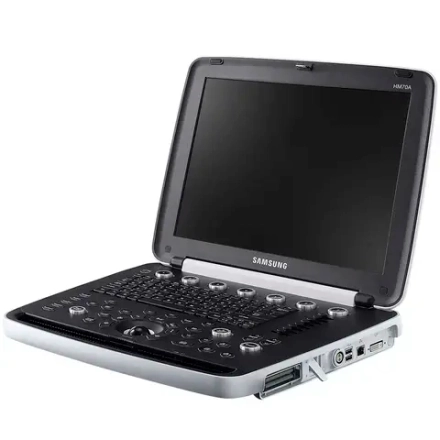 Аппарат УЗИ (сканер) Samsung Medison HM70