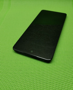 Tecno Spark 20C (BG7) / (BG7n) - Дисплей (экран) в сборе с тачскрином (в рамке) (ORIG-SP)