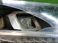 Битая Фара правая VW Passat B8 (2014-2020) LED
