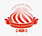 Зефир Рошель со вкусом пломбира, Красный Мозырянин