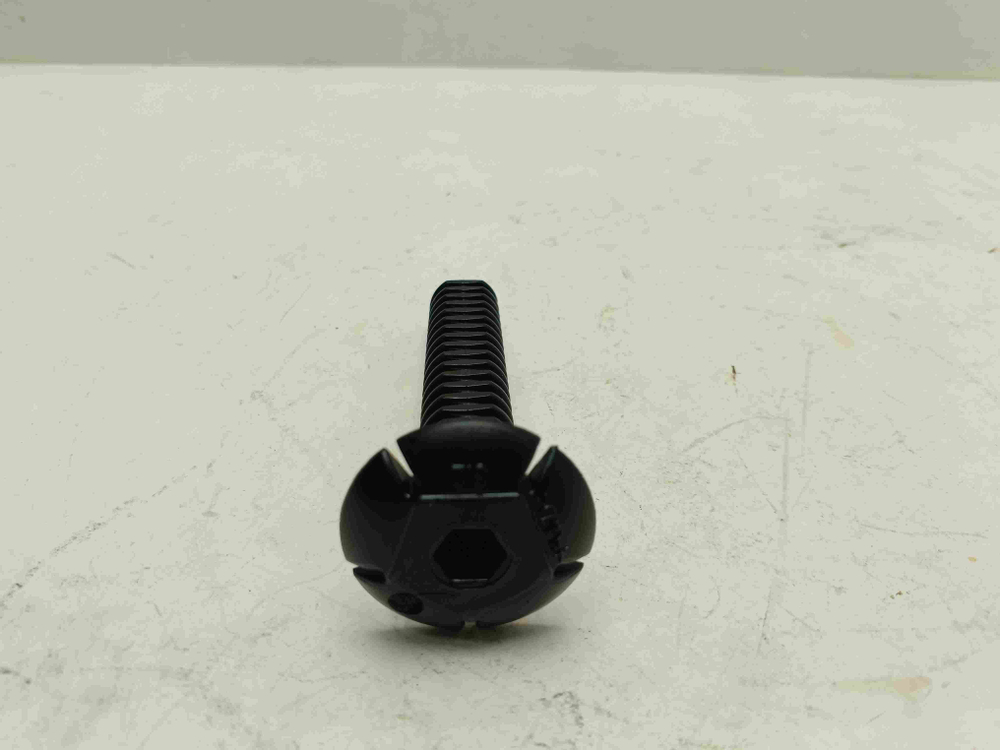 SMV24AX01R/48 ктп25 Ножка передняя для посудомоечной машины Bosch SMV24AX01R/48 б/у