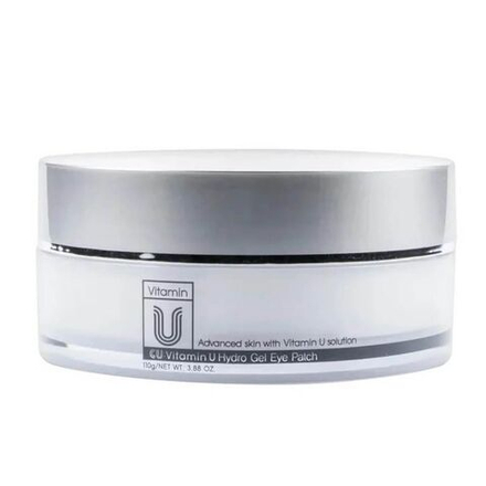 Гидрогелевые патчи с витамином U и пептидами CUSKIN Vitamin U Hydro Gel Eye Patch