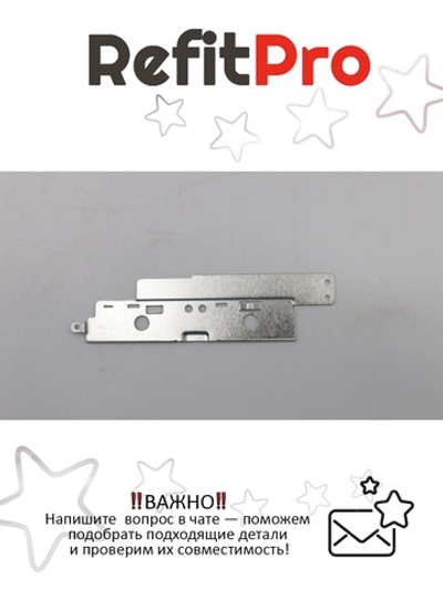 Крепление тачпада для ноутбука Lenovo G580 (90200983), оригинал