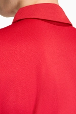 Футболка adidas Entrada 26 Polo - красный