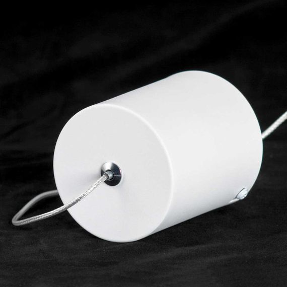 Люстра подвесная Lussole HARDIN LSP-7425