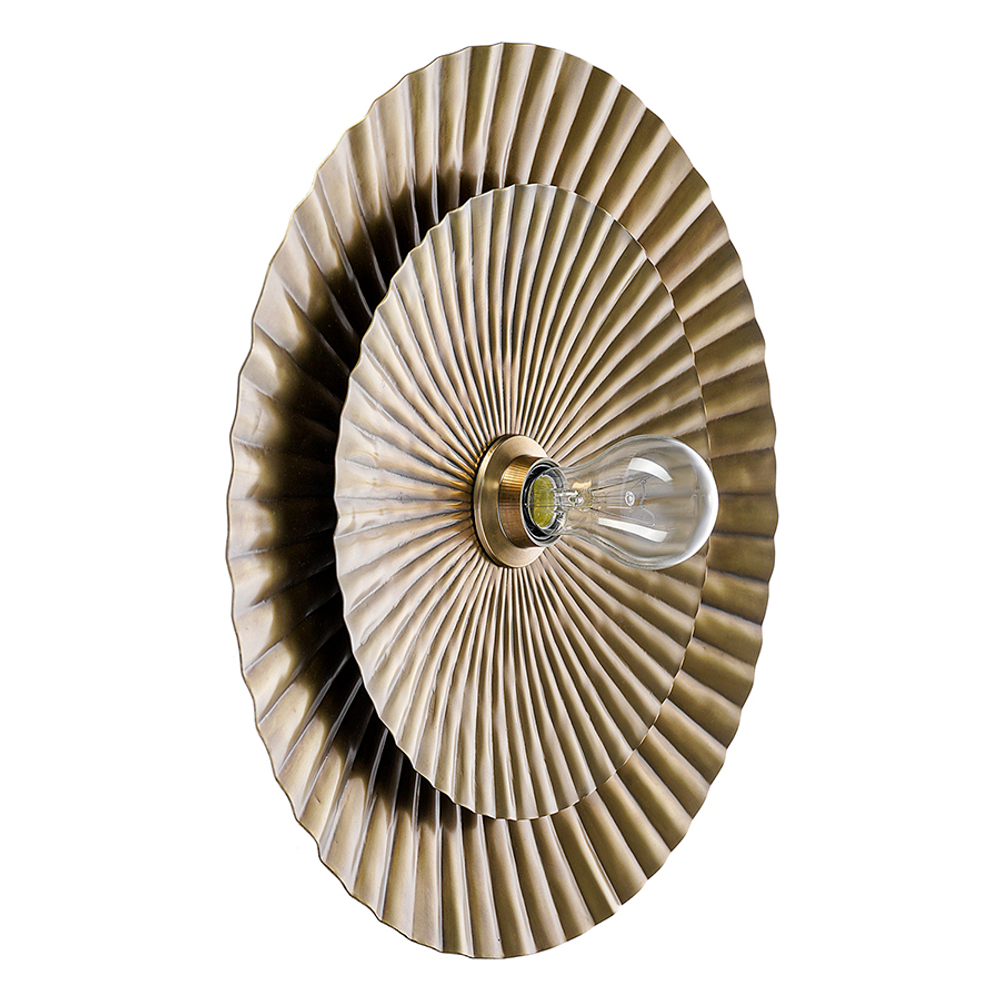 Светильник настенный Bergenson Bjorn Abstraction bb0000583