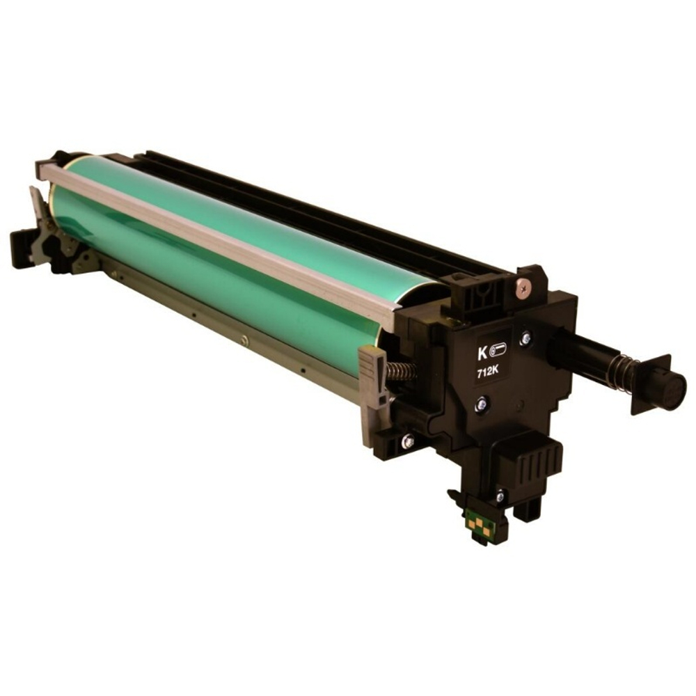 Фотобарабан Konica-Minolta IU-712K для bizhub C659/C759 черный (A9K70RD)