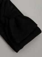 Повязка на голову для девочки солоха