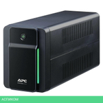 Источник бесперебойного питания APC Back-UPS 750VA (BX750MI)