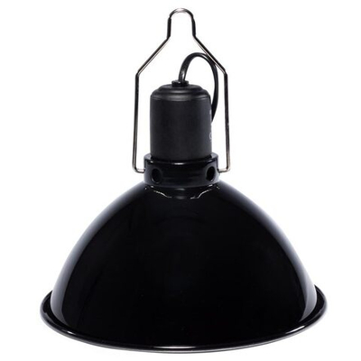 Светильник 03RLB, 200Вт, d254мм, Repti-Zoo