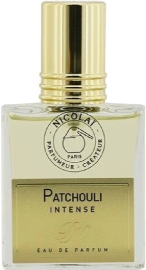 Nicolai Patchouli Intense EDP 30 ml