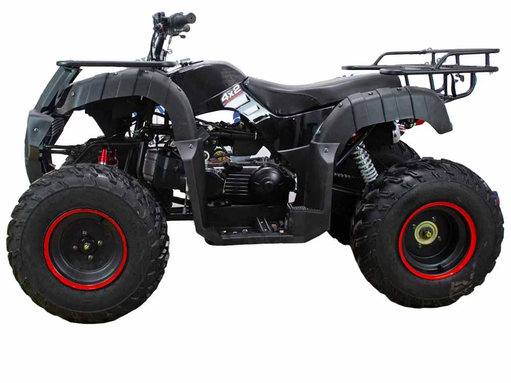 Квадроцикл ATV Classic 200