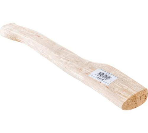 Топорище для топора деревянное 365мм 39-0-141