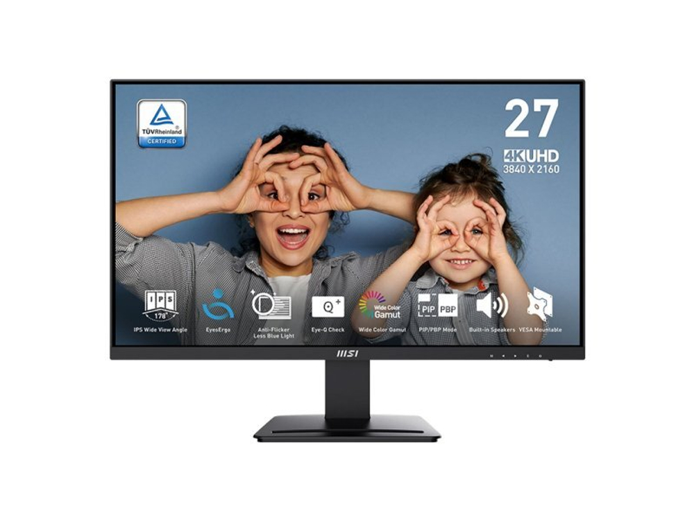 Монитор MSI PRO MP273U