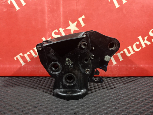 Замок кабины