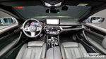 BMW 5 Series (G30) 530i xDrive M Sports (02.2023)