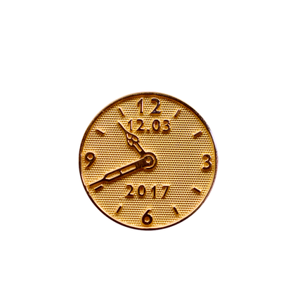 Монета к рождению ребенка