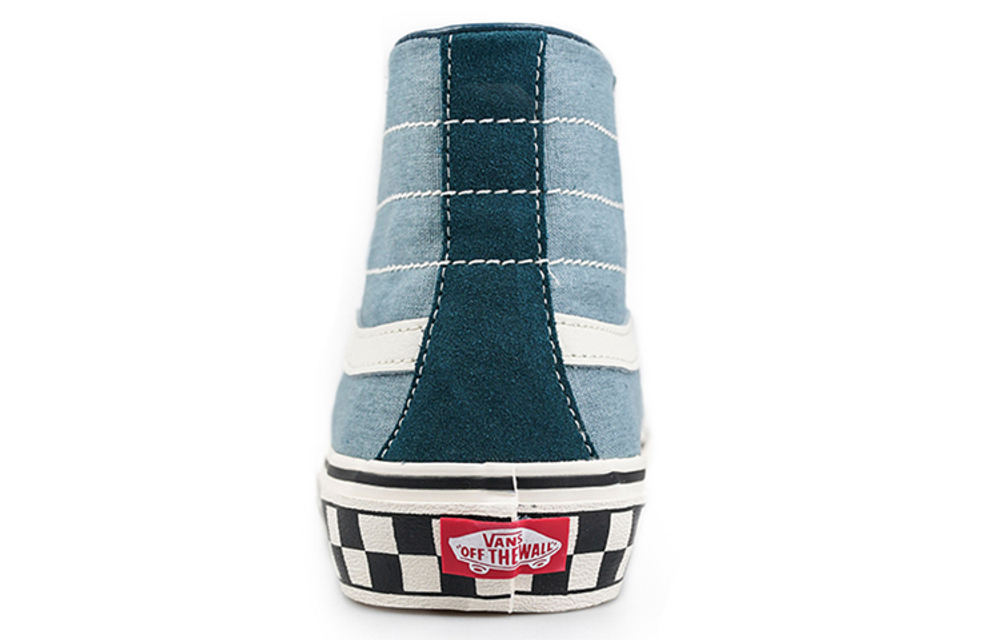 Vans Sk8 Sf
