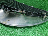 Решетка радиатора Jaguar F-PACE (2016-2020)