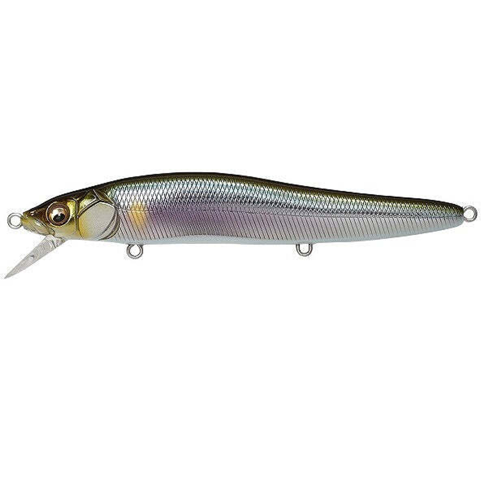 Воблер Megabass Oneten R wagin setsuki ayu
